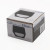 Светильник потолочный Feron HL360 12W, 230V, GX53, черный, артикул FERON 41993
