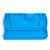 LD560-1-25 Торцевая заглушка для ЗНИ LD552 2,5 мм² (JXB ST 2,5), синий, артикул STEKKER 49200 LD560-1-25 Торцевая заглушка для ЗНИ LD552 2,5 мм² (JXB ST 2,5), синий, артикул STEKKER 49200