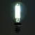 Лампа светодиодная Feron.PRO LB-1706 Шарик E14 1000LM 6W 175-265V 6400K, артикул FERON 51258