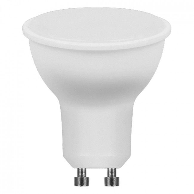 Лампа светодиодная Feron LB-26 GU10 7W 175-265V 2700K, артикул FERON 25289 Лампа светодиодная Feron LB-26 GU10 7W 175-265V 2700K, артикул FERON 25289