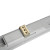 Светильник светодиодный линейный Feron AL5098 IP65 48W 4000K 1500*60*60мм, артикул FERON 51318