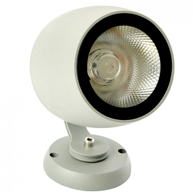 Светодиодный светильник ландшафтно-архитектурный Feron LL-600  85-265V 10W 2700K IP65, артикул FERON 51771