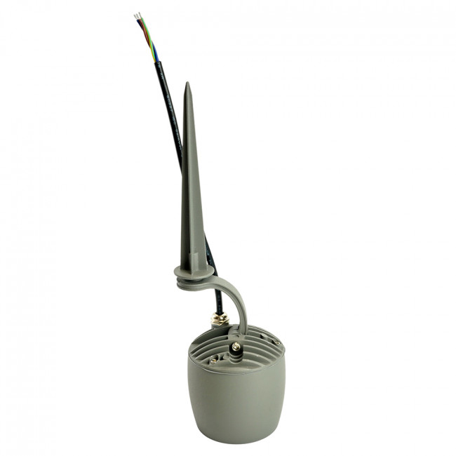 Светодиодный светильник ландшафтно-архитектурный Feron LL-600  85-265V 10W 2700K IP65, артикул FERON 51771