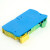 LD561-1-25 Торцевая заглушка для ЗНИ LD553 6 мм² (JXB ST 2,5), синий, артикул STEKKER 49202 LD561-1-25 Торцевая заглушка для ЗНИ LD553 6 мм² (JXB ST 2,5), синий, артикул STEKKER 49202