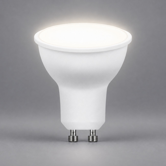 Лампа светодиодная Feron LB-26 GU10 7W 175-265V 4000K, артикул FERON 25290