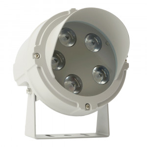 Светодиодный светильник ландшафтно-архитектурный Feron LL-700  85-265V 10W 2700K IP65
