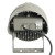 Светодиодный светильник ландшафтно-архитектурный Feron LL-700  85-265V 10W 2700K IP65, артикул FERON 51781