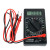 MTM DT830B Мультиметр цифровой, портативный,1999 отсчетов, батарея крона, ручная регулировка, черный, TM STEKKER, артикул STEKKER 49992 MTM DT830B Мультиметр цифровой, портативный,1999 отсчетов, батарея крона, ручная регулировка, черный, TM STEKKER, артикул STEKKER 49992