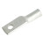 LD-TML-10-5-5 Наконечник медный луженый ТМЛ 10-5-5 ГОСТ 7386-80, артикул STEKKER 50628