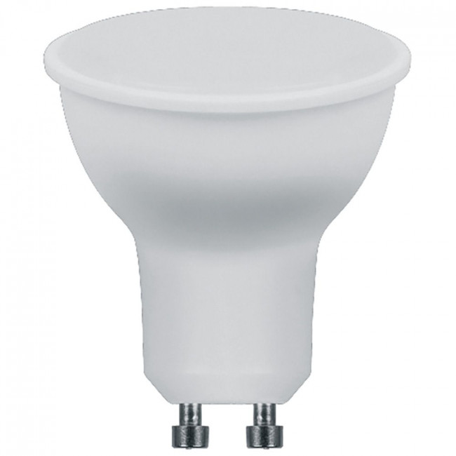 Лампа светодиодная Feron LB-26 GU10 7W 175-265V 6400K, артикул FERON 25291