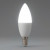 Лампа светодиодная Feron LB-570 Свеча E14 9W 175-265V 4000K, артикул FERON 25799