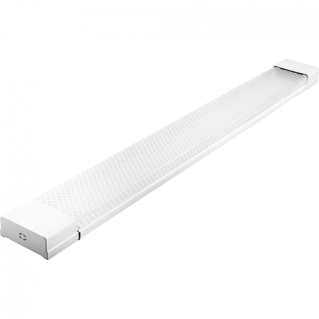 Светильник светодиодный линейный Feron AL5020 IP40 36W 4000K 1200*19*60мм, артикул FERON 32408 Светильник светодиодный линейный Feron AL5020 IP40 36W 4000K 1200*19*60мм, артикул FERON 32408