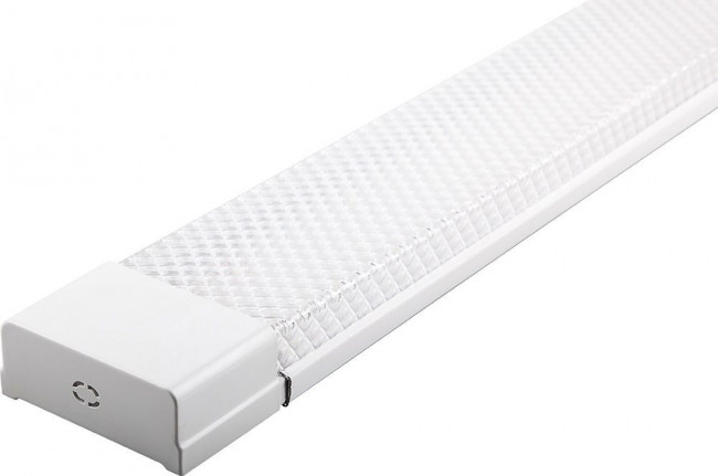 Светильник светодиодный линейный Feron AL5020 IP40 36W 4000K 1200*19*60мм, артикул FERON 32408 Светильник светодиодный линейный Feron AL5020 IP40 36W 4000K 1200*19*60мм, артикул FERON 32408