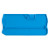 LD561-1-40 Торцевая заглушка для ЗНИ LD553 4 мм² (JXB ST 4), синий, артикул STEKKER 49204 LD561-1-40 Торцевая заглушка для ЗНИ LD553 4 мм² (JXB ST 4), синий, артикул STEKKER 49204