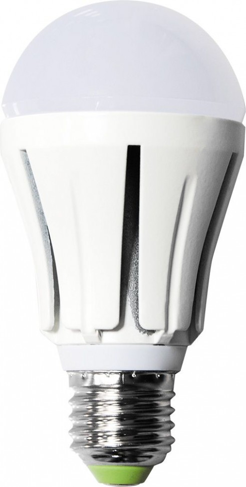 Лампа светодиодная, 30LED(12W) 230V E27 6400K, LB-49