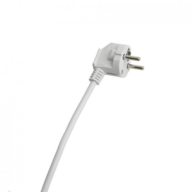 Сетевой фильтр 3-местный с/з STEKKER HM20-31-05 3x1мм2, 5 м, серия Optima, белый, артикул STEKKER 50088 Сетевой фильтр 3-местный с/з STEKKER HM20-31-05 3x1мм2, 5 м, серия Optima, белый, артикул STEKKER 50088