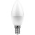 Лампа светодиодная Feron LB-570 Свеча E14 9W 175-265V 6400K, артикул FERON 25800