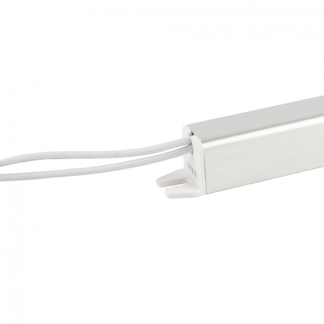 Трансформатор электронный для светодиодной ленты 48W 12V (драйвер), LB001 FERON, артикул FERON 41344