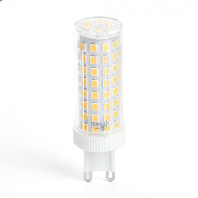 Лампа светодиодная Feron LB-437 G9 15W 175-265V 2700K, артикул FERON 38212 Лампа светодиодная Feron LB-437 G9 15W 175-265V 2700K, артикул FERON 38212