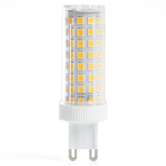 Лампа светодиодная Feron LB-437 G9 15W 175-265V 2700K, артикул FERON 38212 Лампа светодиодная Feron LB-437 G9 15W 175-265V 2700K, артикул FERON 38212