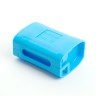 Коробка изоляционная с гелем STEKKER LD548 450V, синий 49239 