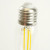 Лампа светодиодная Feron.PRO LB-1208 Свеча E27 1300LM 8W 175-265V 4000K, артикул FERON 51242