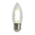 Лампа светодиодная Feron.PRO LB-1208 Свеча E27 1300LM 8W 175-265V 4000K, артикул FERON 51242