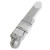 Сетевой фильтр 6-местный с/з STEKKER HM20-61-053x1мм2, 5 м, серия Optima, белый, артикул STEKKER 50097