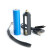 Фонарь ручной Feron TH2401с аккумулятором USB ZOOM, артикул FERON 41683 Фонарь ручной Feron TH2401с аккумулятором USB ZOOM, артикул FERON 41683