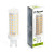 Лампа светодиодная Feron LB-437 G9 15W 175-265V 4000K, артикул FERON 38213