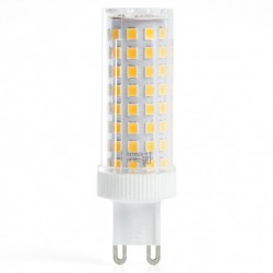 Лампа светодиодная Feron LB-437 G9 15W дневной свет (4000К)