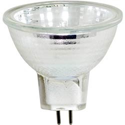 Лампа галогенная, 50W 230V JCDR/G5.3, HB8