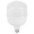 Лампа светодиодная SAFFIT SBHP1050 E27-E40 50W 230V 4000K, артикул SAFFIT 55094 Лампа светодиодная SAFFIT SBHP1050 E27-E40 50W 230V 4000K, артикул SAFFIT 55094
