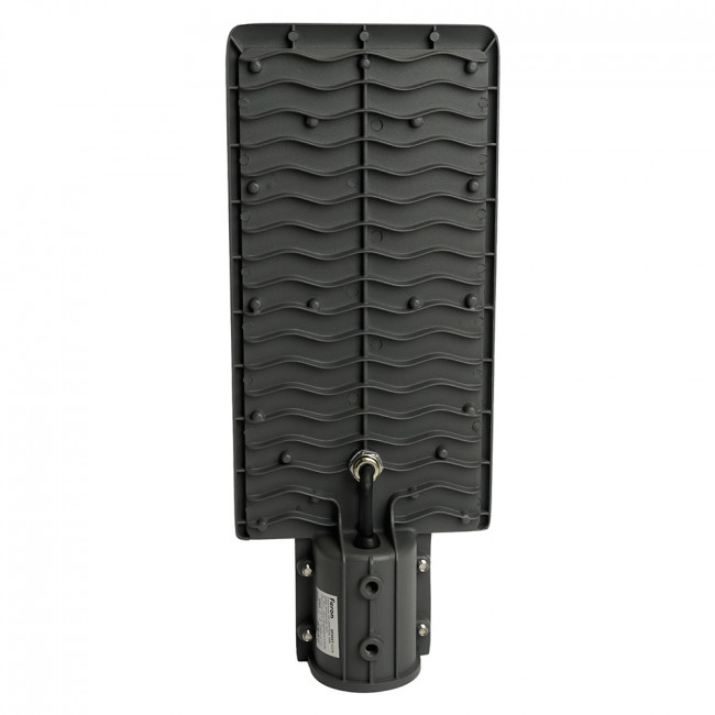 Светодиодный уличный консольный светильник Feron SP3031 30W 6400K 230V, серый, артикул FERON 32576 Светодиодный уличный консольный светильник Feron SP3031 30W 6400K 230V, серый, артикул FERON 32576
