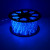 Дюралайт светодиодный Feron LED-R2W 2-х жильный, RGB 1,44Вт/м 24LED/м 50м 230V, артикул FERON 41031