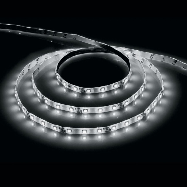 Светодиодная LED лента Feron LS603, 60SMD(2835)/m 4.8W/m 12V 5m 4000К, артикул FERON 41446 Светодиодная LED лента Feron LS603, 60SMD(2835)/m 4.8W/m 12V 5m 4000К, артикул FERON 41446