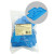 LD563-1-25 Торцевая заглушка для ЗНИ LD555 2,5 мм²  (JXB ST 2,5), синий, артикул STEKKER 49207