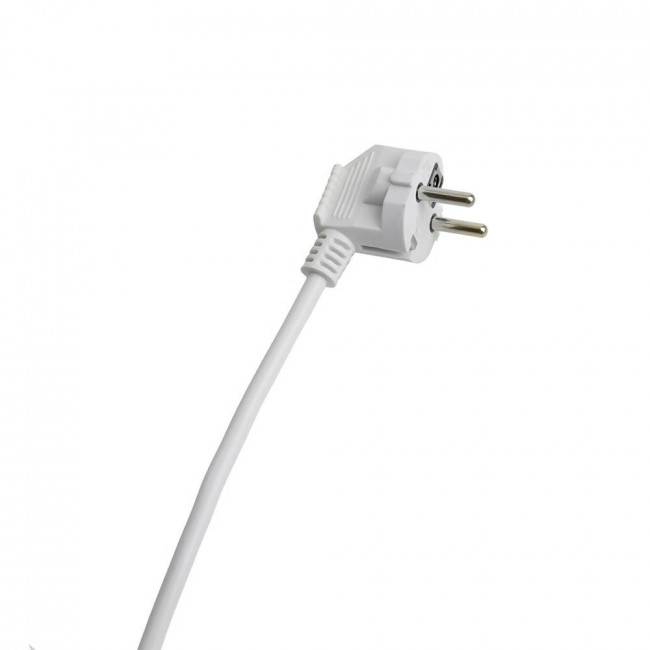 Сетевой фильтр 4-местный с/з STEKKER HM20-41-05 3x1мм2, 5 м, серия Optima, белый, артикул STEKKER 50091 Сетевой фильтр 4-местный с/з STEKKER HM20-41-05 3x1мм2, 5 м, серия Optima, белый, артикул STEKKER 50091