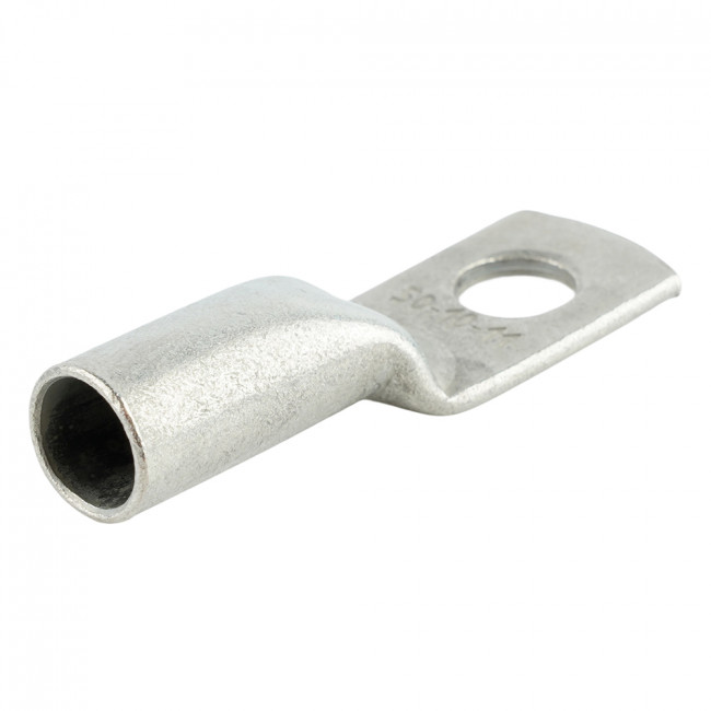LD-TML-50-10-11 Наконечник медный луженый ТМЛ 50-10-11 ГОСТ 7386-80, артикул STEKKER 50645