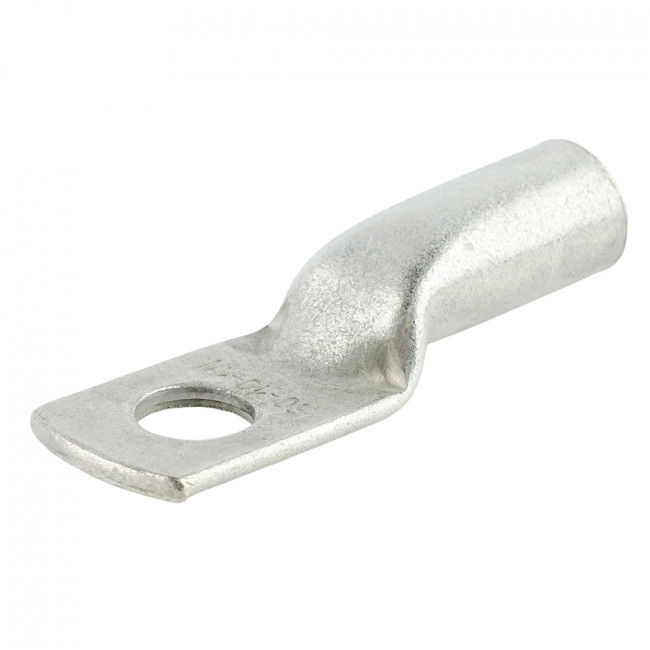 LD-TML-50-10-11 Наконечник медный луженый ТМЛ 50-10-11 ГОСТ 7386-80, артикул STEKKER 50645