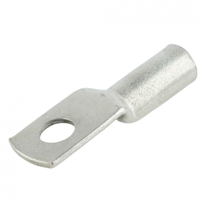 LD-TML-50-10-11 Наконечник медный луженый ТМЛ 50-10-11 ГОСТ 7386-80, артикул STEKKER 50645