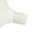 Лампа светодиодная SAFFIT SBHP1040 E27 40W 230V 6400K, артикул SAFFIT 55093