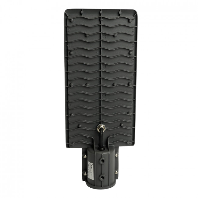 Светодиодный уличный консольный светильник Feron SP3032 50W 6400K 230V, серый, артикул FERON 32577