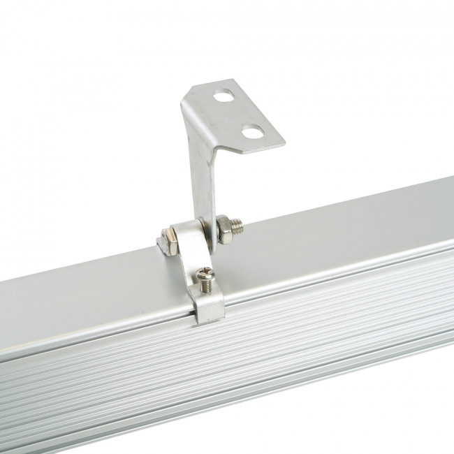 Светодиодный линейный прожектор для подсветки стен Feron LL-890 36W синий 85-265V IP65, артикул FERON 51287