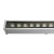 Светодиодный линейный прожектор для подсветки стен Feron LL-890 36W синий 85-265V IP65, артикул FERON 51287