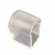 Заглушка для светодиодной ленты 220V LS720,  LD131, артикул FERON 52147