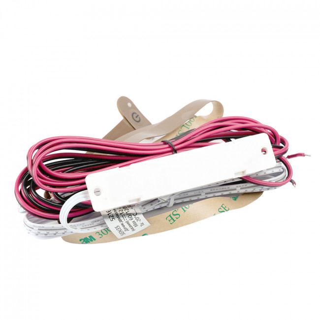 Датчик касания 12-24V 60/120W с кабелем (25 см) SEN35, артикул 52166, артикул FERON 52166 Датчик касания 12-24V 60/120W с кабелем (25 см) SEN35, артикул 52166, артикул FERON 52166