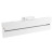 Светильник трековый светодиодный на шинопровод 18W, 1620 Lm, 4000К, 30 градусов, белый, Feron AL139 серия LensFold, артикул FERON 51717