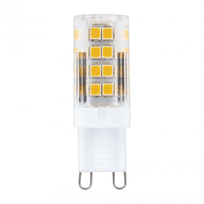 Лампа светодиодная Feron LB-432 G9 5W 175-265V 4000K, артикул FERON 25770 Лампа светодиодная Feron LB-432 G9 5W 175-265V 4000K, артикул FERON 25770