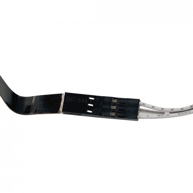 Датчик касания 12-24V 60/120W с кабелем (25 см) SEN35, артикул 52168, артикул FERON 52168 Датчик касания 12-24V 60/120W с кабелем (25 см) SEN35, артикул 52168, артикул FERON 52168
